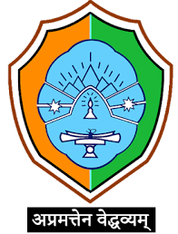 Cotton UniversityLogo